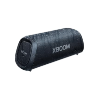 Caixa de som Bluetooth portátil LG XBOOM à prova d'água (IP67) e 24 horas de bateria - XG7S