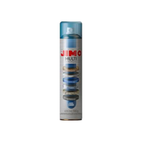 Jimo Multi Superf�cies Todos Ambientes Casa Limpeza a Seco Sem Enxague Aerossol 400ml Eletr�nicos Eletrodom�stico Arm�rio Balc�o