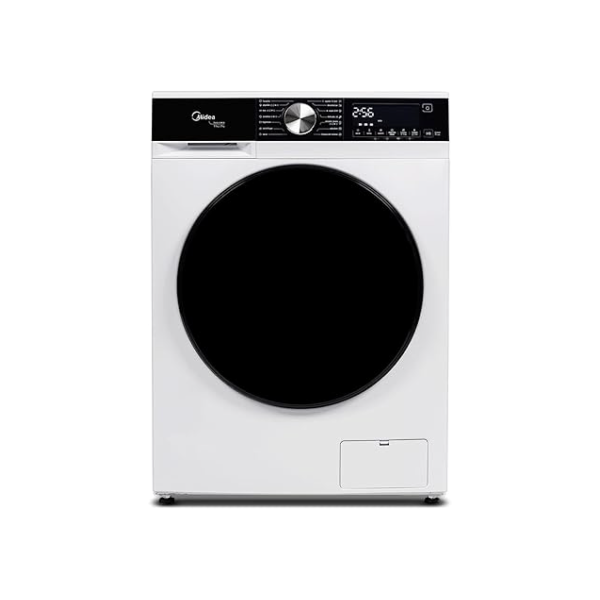 Lava e Seca 11kg Branca Midea Master Clean Conectada MFM01D110WB/WKBR05-220v