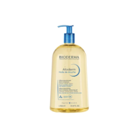 Óleo De Banho Higiene Hidratante Diária Atoderm 1l Bioderma
