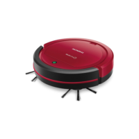 Robô Aspirador De Pó Mondial Bivolt 30w Limpeza Inteligente RB-09