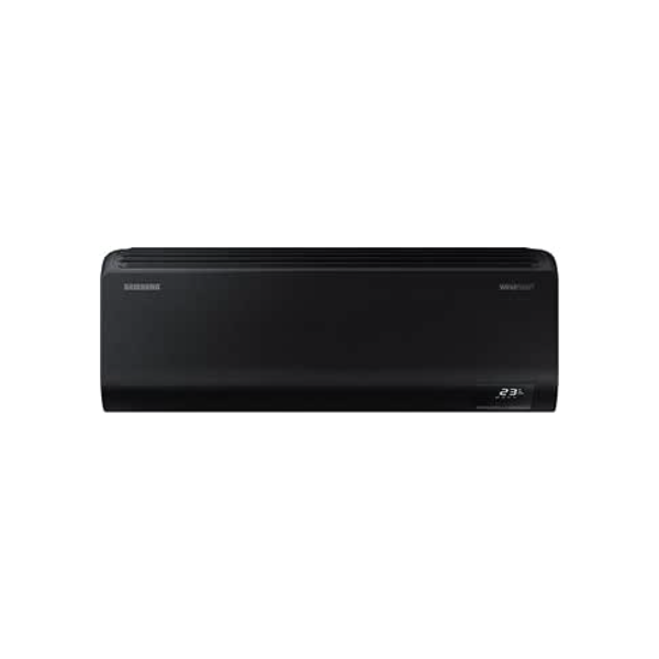 Samsung Ar-condicionado Split Inverter WindFree Black Edition Sem Vento 18.000 BTUs Quente e Frio AR18CSECABTNAZ 220V