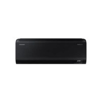 Samsung Ar-condicionado Split Inverter WindFree Black Edition Sem Vento 18.000 BTUs Quente e Frio AR18CSECABTNAZ 220V