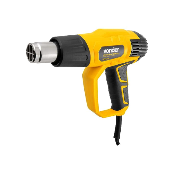 Vonder Soprador Térmico Stv 150 220 V Vonder