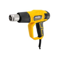 Vonder Soprador Térmico Stv 150 220 V Vonder