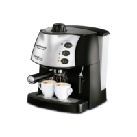 Máquina de Café Expresso Mondial C-08