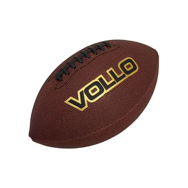 Vollo Bola de Futebol Americano