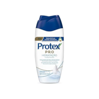 Sabonete Líquido Protex PRO Hidratação 230ml