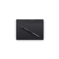 Wacom Intuos Pro 2025 PTK470, Mesa Digitalizadora, tamanho de 4", Bluetooth