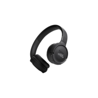JBL, Fone de Ouvido On ear, Tune 520BT - Preto