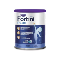 FORTINI PO SEM SABOR LT 400G