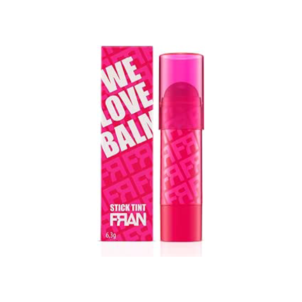FRAN BY FRANCINY EHLKE Stick Tint Balm Pink Fran By Franciny Ehlke