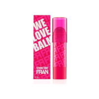 FRAN BY FRANCINY EHLKE Stick Tint Balm Pink Fran By Franciny Ehlke