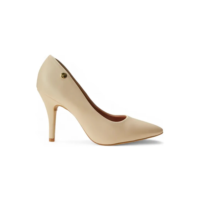 Sapato Scarpin Feminino Bico Fino Vizzano