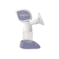 Bomba Tira Leite El�trica Fom Mom / Multilaser - Bb009