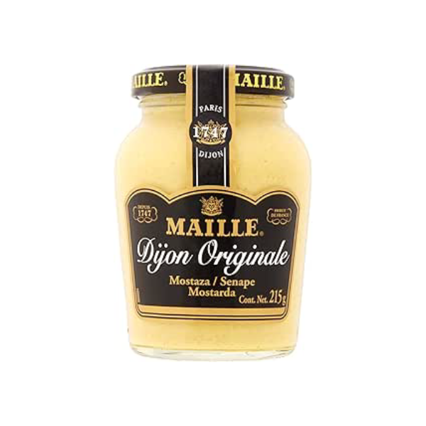 Maille Mostarda Dijon Original 215g