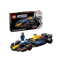 LEGO Speed Champions Carro de Corrida Oracle Red Bull Racing RB20 F1® 77243