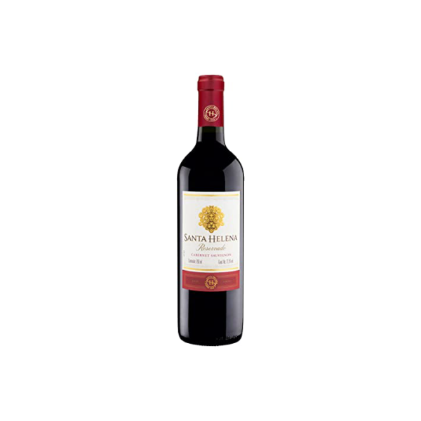 Santa Helena Vinho Reservado Cabernet Sauvignon 750Ml