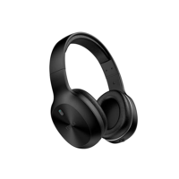 Edifier FONE DE OUVIDO BLUETOOTH 5.1 W600BT - PRETO, Pequeno