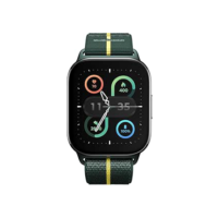 Smartwatch Motorola Moto Watch Fit - Verde