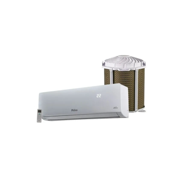 Ar Condicionado Split Hi Wall Inverter Philco 9000 BTU/h Frio PAC9FC – 220 Volts