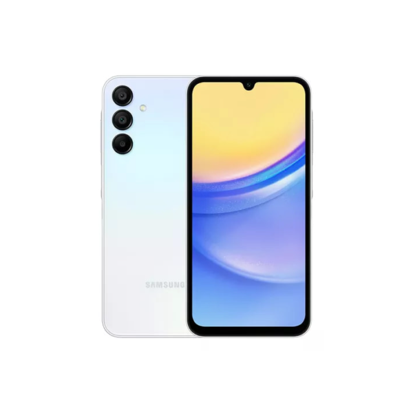 Samsung Galaxy A15 5G Dual SIM 128GB Azul Claro 4GB RAM