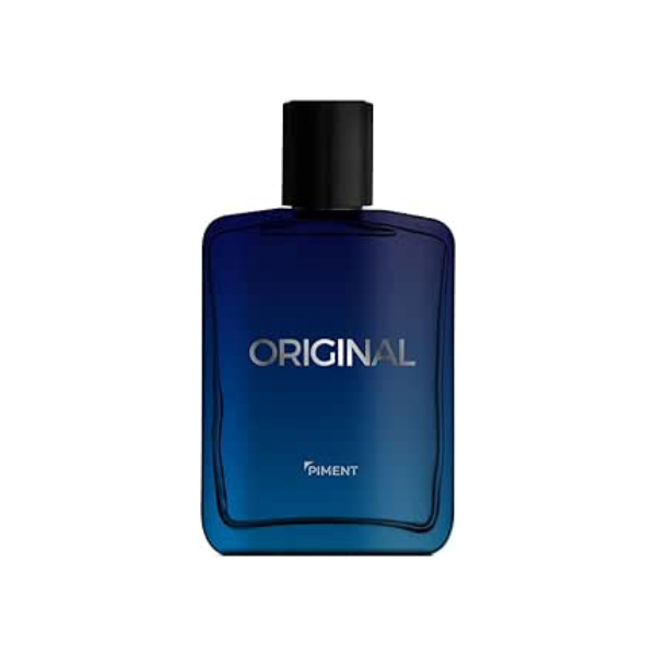 Piment Perfume Masculino Eau De Toilette Original 100Ml