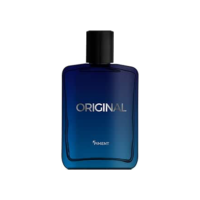 Piment Perfume Masculino Eau De Toilette Original 100Ml