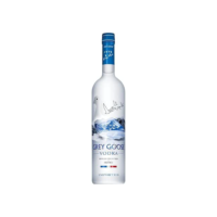 Grey Goose Vodka Original 750ml