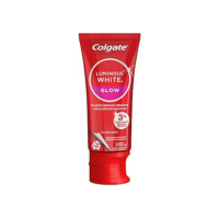 Colgate Creme Dental Clareador Luminous White Glow 70G