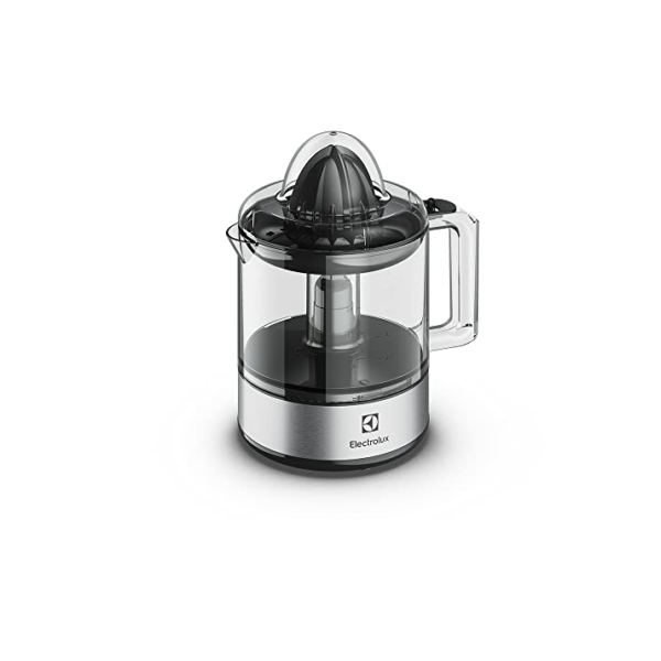 Espremedor de frutas laranjas limão citrus electrolux efficient 800Ml (ECP10) 220V