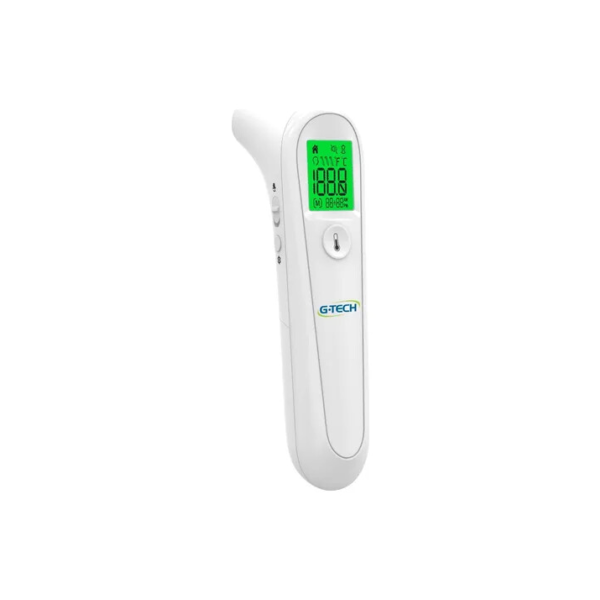 Termômetro Infravermelho Sem Contato Easy Sensor G-tech