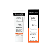 Principia Protetor Solar Facial Ps-01 Fps 40