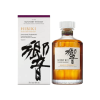 Hibiki Whisky Japonês Suntory 700ml