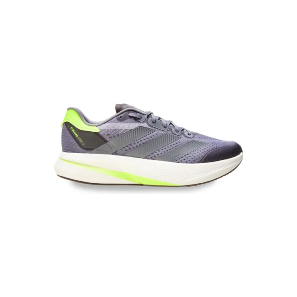Tênis De Corrida Masculino Duramo Speed 2 Cano Baixo adidas