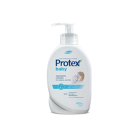 Sabonete Líquido Bebê Protex Baby Delicate Care 400ml