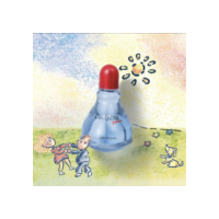 Ma Chérie Jeans Desodorante Colônia 100ml
