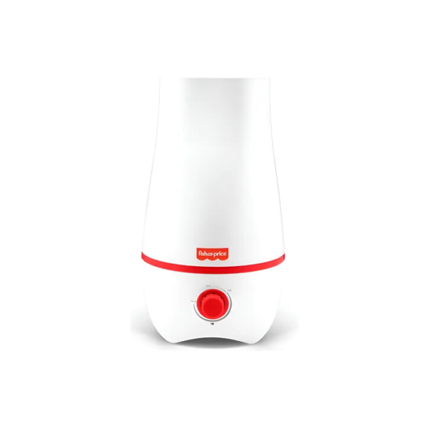 Umidificador Fisher Price 2.2l  Hc055 Branco