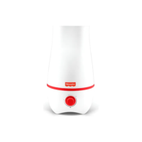 Umidificador Fisher Price 2.2l  Hc055 Branco