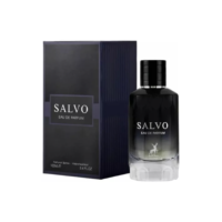 Perfume Árabe Masculino Salvo Edp 100ml Maison Alhambra