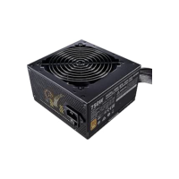 Fonte Cooler Master MWE 750 Bronze V2, 750W, 80 Plus Bronze, Preta, MPE-7501-ACAAW-BBR