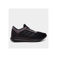 Tênis Adidas Coreracer Masculino - Preto+Chumbo