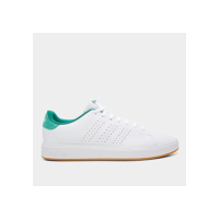 Tênis Adidas Advantage Base 2.0 Masculino - Branco