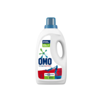 Omo Sabão Líquido Lavagem Perfeita 3L