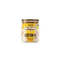 Pasta de Amendoim 600g (Embalagem pode variar)