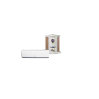 Ar Condicionado Split Hi Wall Gree G-Top Auto Inverter 9000 BTU/h Frio GWC09ATB-D6DNA1A/I – 220 Volts