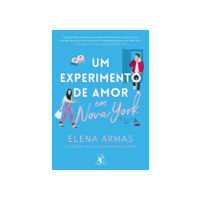 Um experimento de amor em Nova York (Sucesso do TikTok)