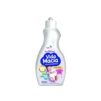 Casa Km Vida Macia - Tira Manchas Líquido, 500ml