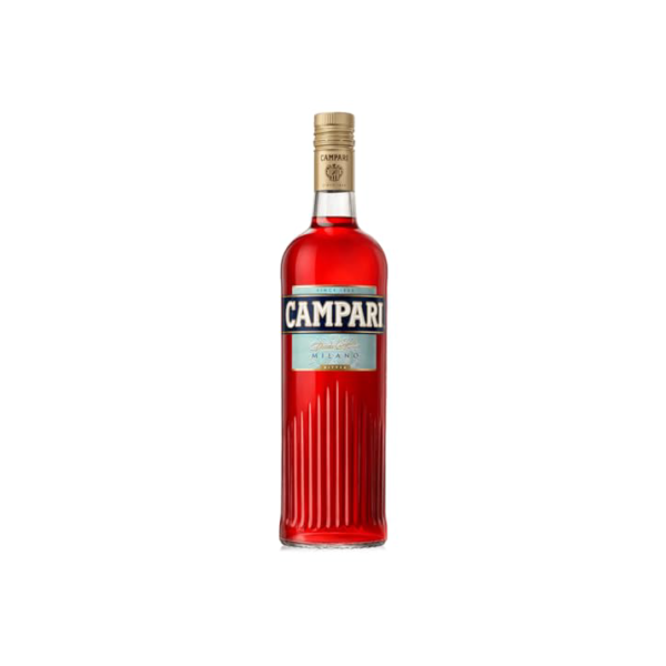 Aperitivo Bitter Campari 998ml