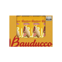 Display Barrinha de Goiaba Bauducco 25g - 20 unidades